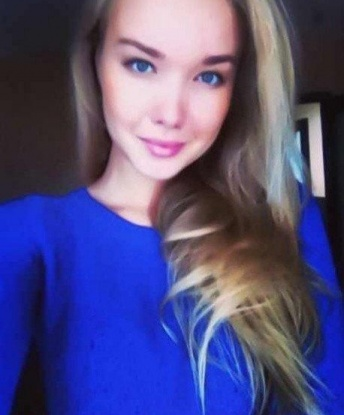 Анкета проститутки Танечка - Фото 1, Домбай, 19 лет, №11574